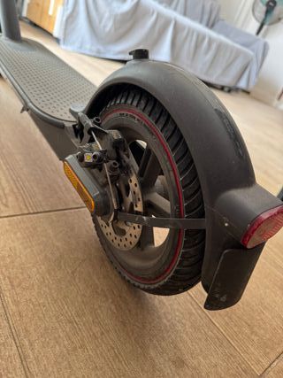Patinete Xiaomi