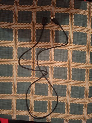 Cable de Carga USB-C para Samsung Galaxy Fit 3