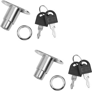 Soporte Carpuride 702 con cerradura