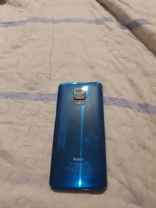 Xiaomi Redmi Note 9s
