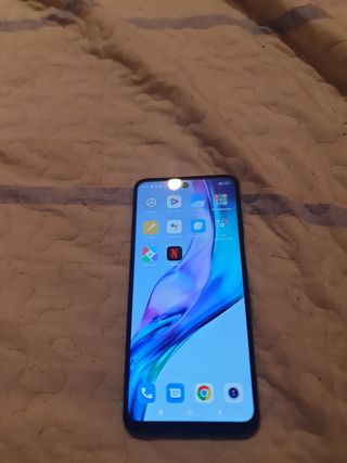 Xiaomi Redmi Note 9s