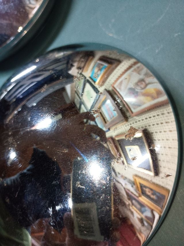 Fari Fendinebbia CARELLO FIAT - SEAT