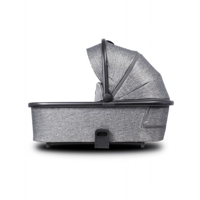 Carro de bebé gris
Tinum Venicci 2.0 
