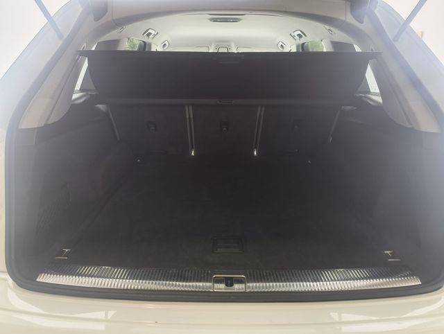 Audi Q7 2016 3.0TDI 218CV ULTRA QUATTRO