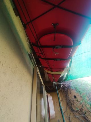 Kayak de río