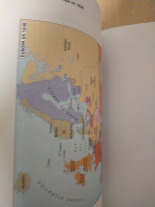 Historia Moderna de España (1469 - 1665) (Manua...