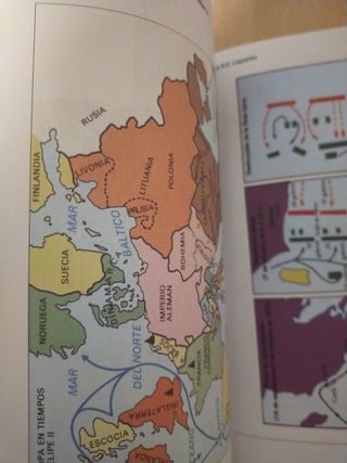 Historia Moderna de España (1469 - 1665) (Manua...