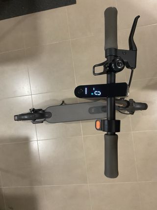 Patinete Eléctrico Xiaomi Essential