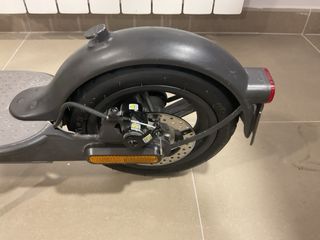 Patinete Eléctrico Xiaomi Essential