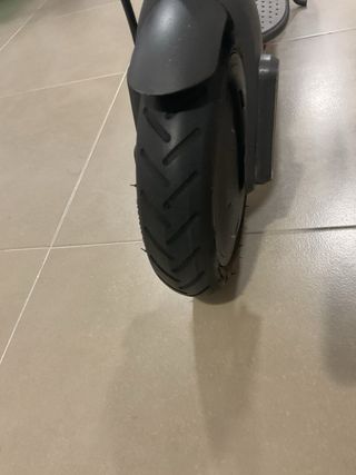 Patinete Eléctrico Xiaomi Essential