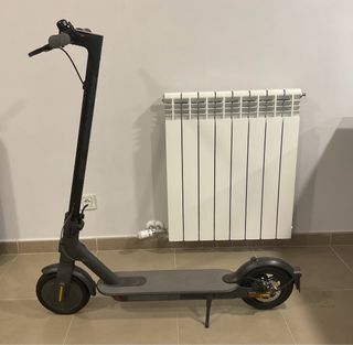 Patinete Eléctrico Xiaomi Essential