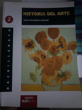 Historia del arte 2