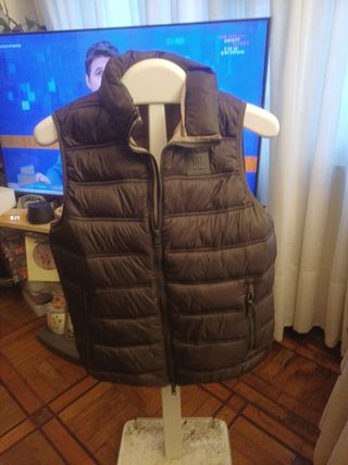 Chaleco ultraligero Pedro del Hierro PdH