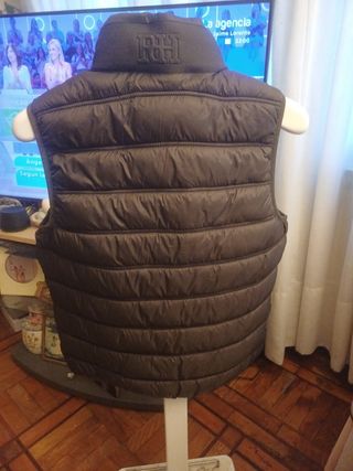 Chaleco ultraligero Pedro del Hierro PdH