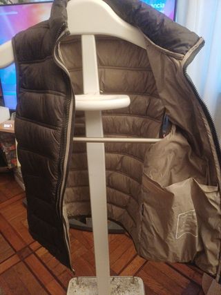 Chaleco ultraligero Pedro del Hierro PdH
