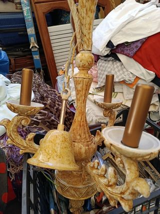 Lámpara colgante de diseño