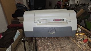 Impresora HP Deskjet 916c