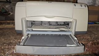 Impresora HP Deskjet 916c
