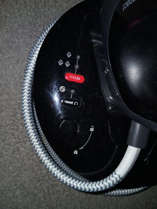 Ferro da stiro Braun CareStyle Compact