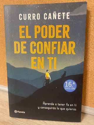 El poder de confiar en ti