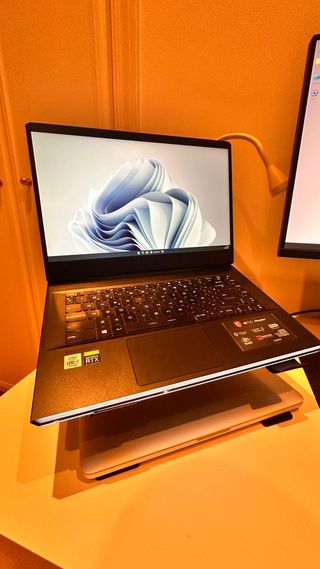 MSI GE66 Raider 10SF Gaming Laptop