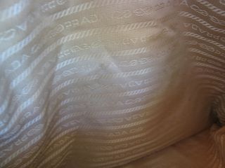 Bolso Prada Nylon Beige