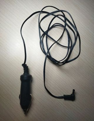 DVD Prixton para coche