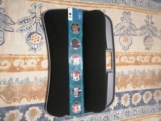 Soporte portátil para ordenador Carrefour