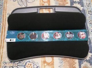 Soporte portátil para ordenador Carrefour
