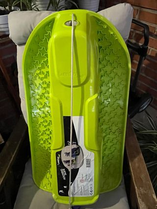 Trineo de Nieve Infantil