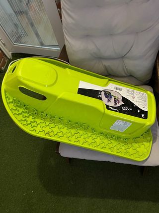 Trineo de Nieve Infantil