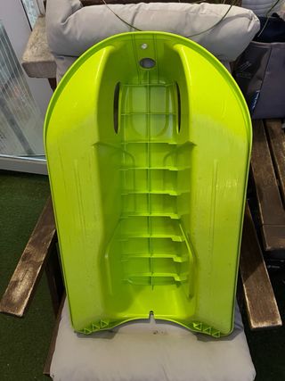 Trineo de Nieve Infantil