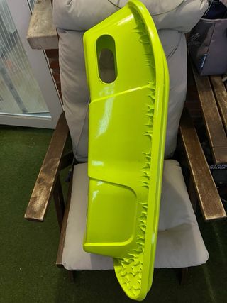 Trineo de Nieve Infantil