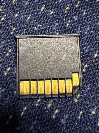 Transcend JetDrive Lite 128GB per MacBook