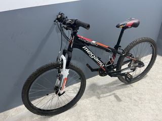 Bicicleta Megamo Replica Open