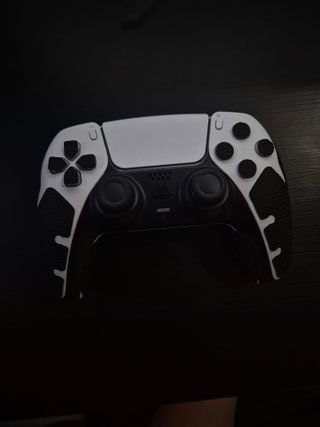Mando PS5 Antideslizante