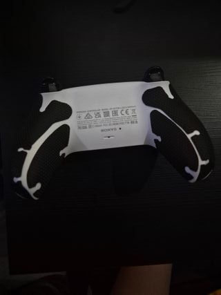 Mando PS5 Antideslizante