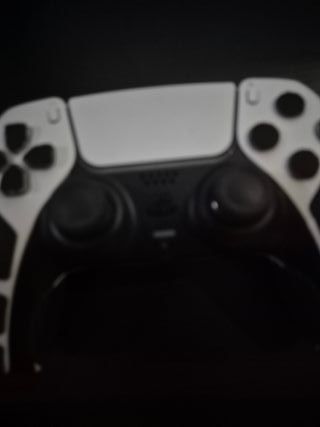 Mando PS5 Antideslizante