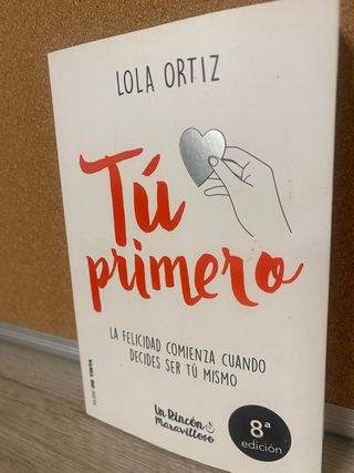 Tú primero
