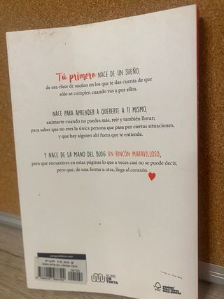 Tú primero