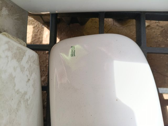 Lote lavabos,baños,retretes 