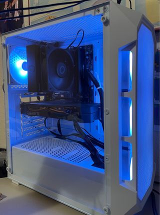 PC Gaming Nuevo