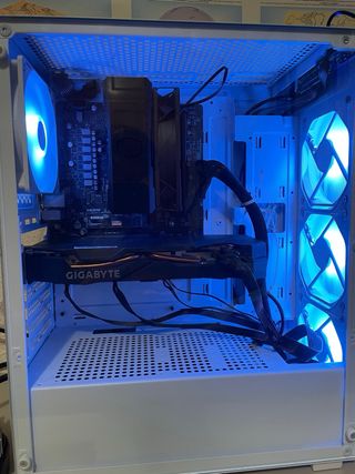 PC Gaming Nuevo
