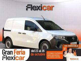 Nissan Townstar 2 plazas 1.3G 96kW L1 Profesional