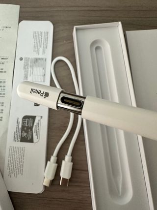 Péncil 3-USB-C