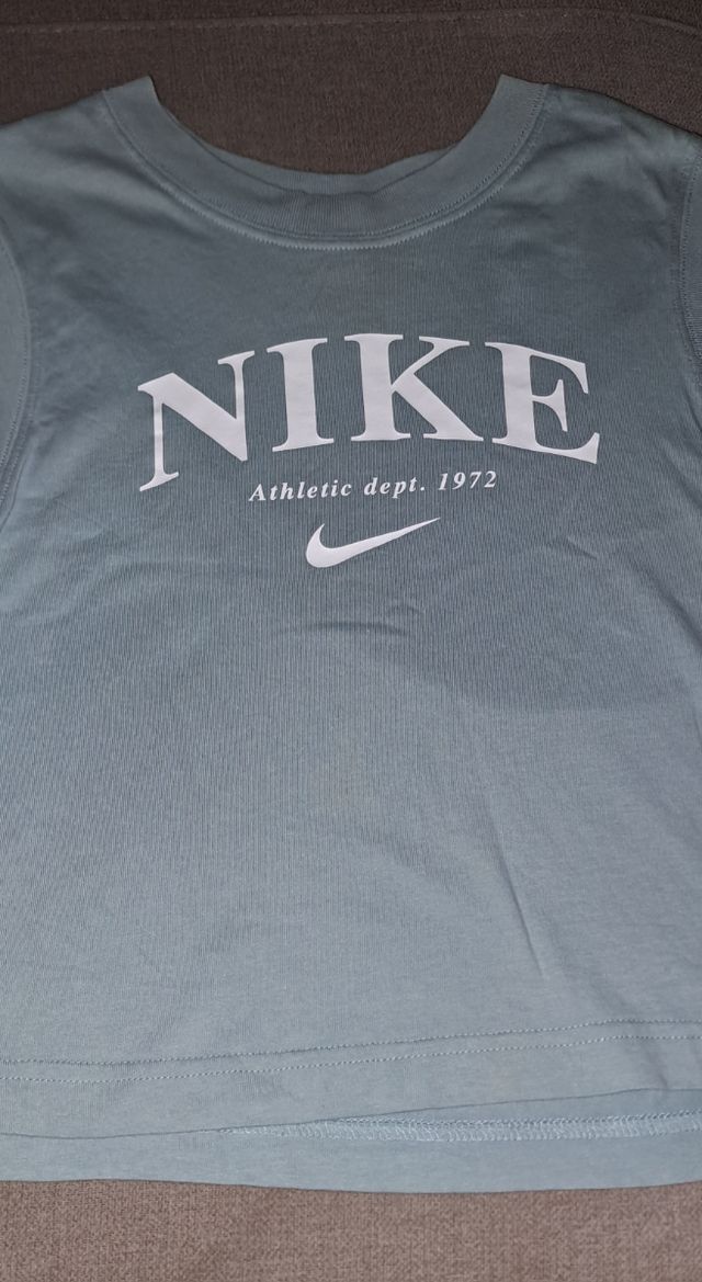 Pantalones nike ,top nike verde agua pantalón puma