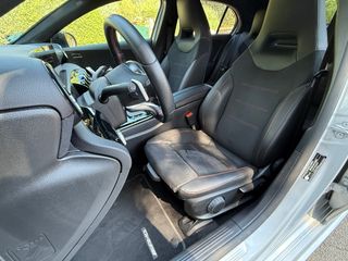 Mercedes-Benz Clase A200D 2022 AMG