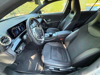 Mercedes-Benz Clase A200D 2022 AMG
