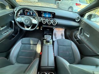 Mercedes-Benz Clase A200D 2022 AMG