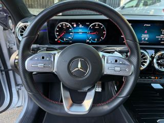 Mercedes-Benz Clase A200D 2022 AMG